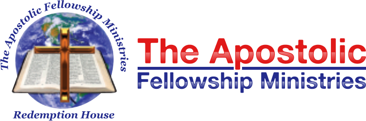 The Apostolic Fellowship Ministries